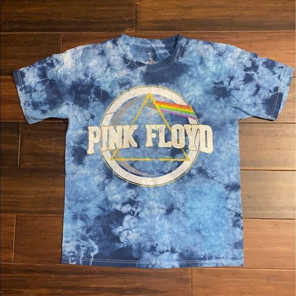 Pink Floyd Tour T-Shirt  - Picture 1 of 4